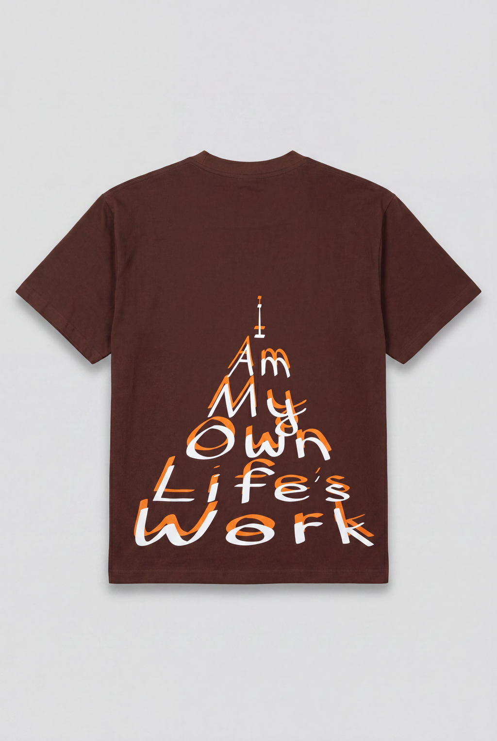 Recognition - Brown