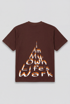 Recognition - Brown