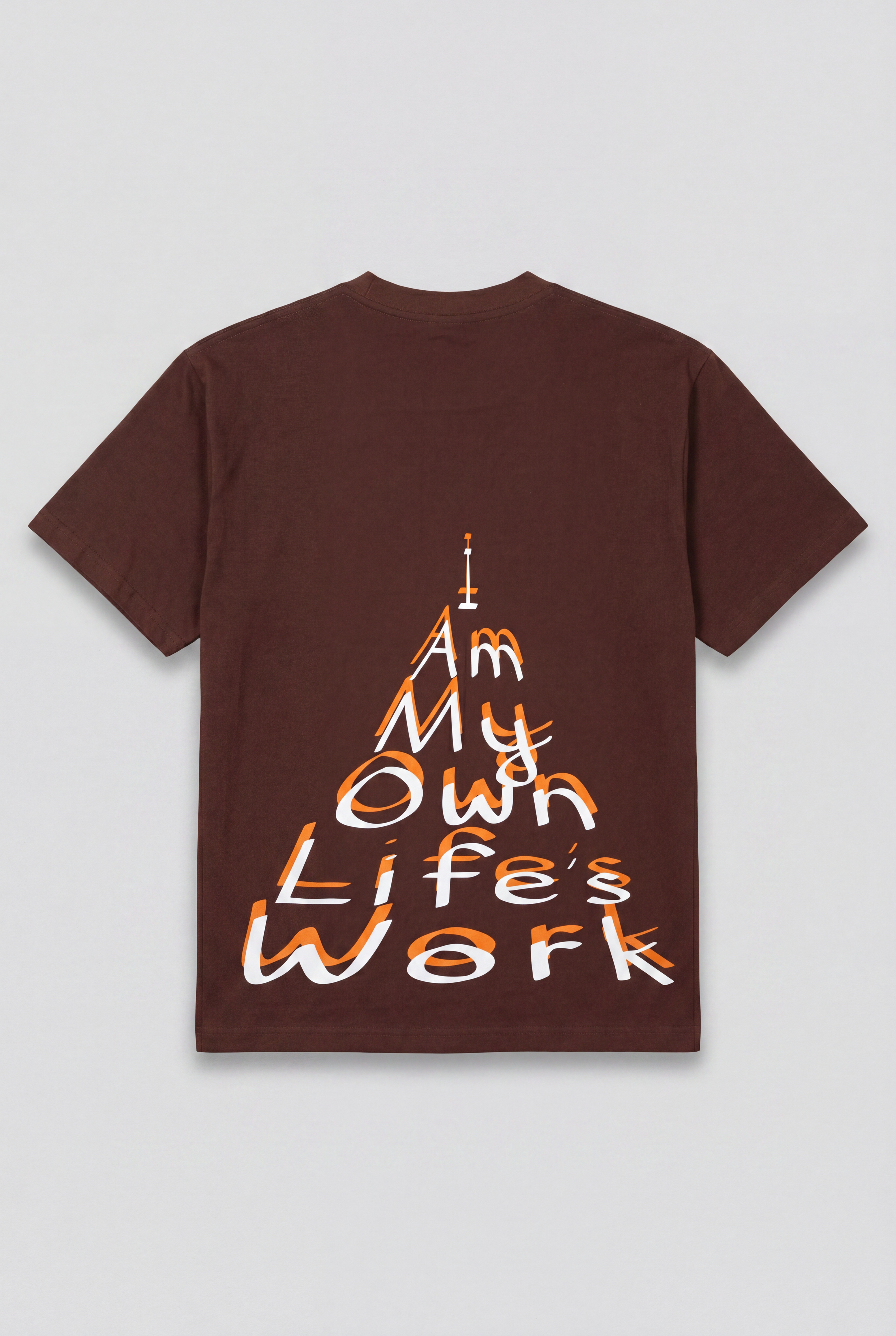 Recognition - Brown
