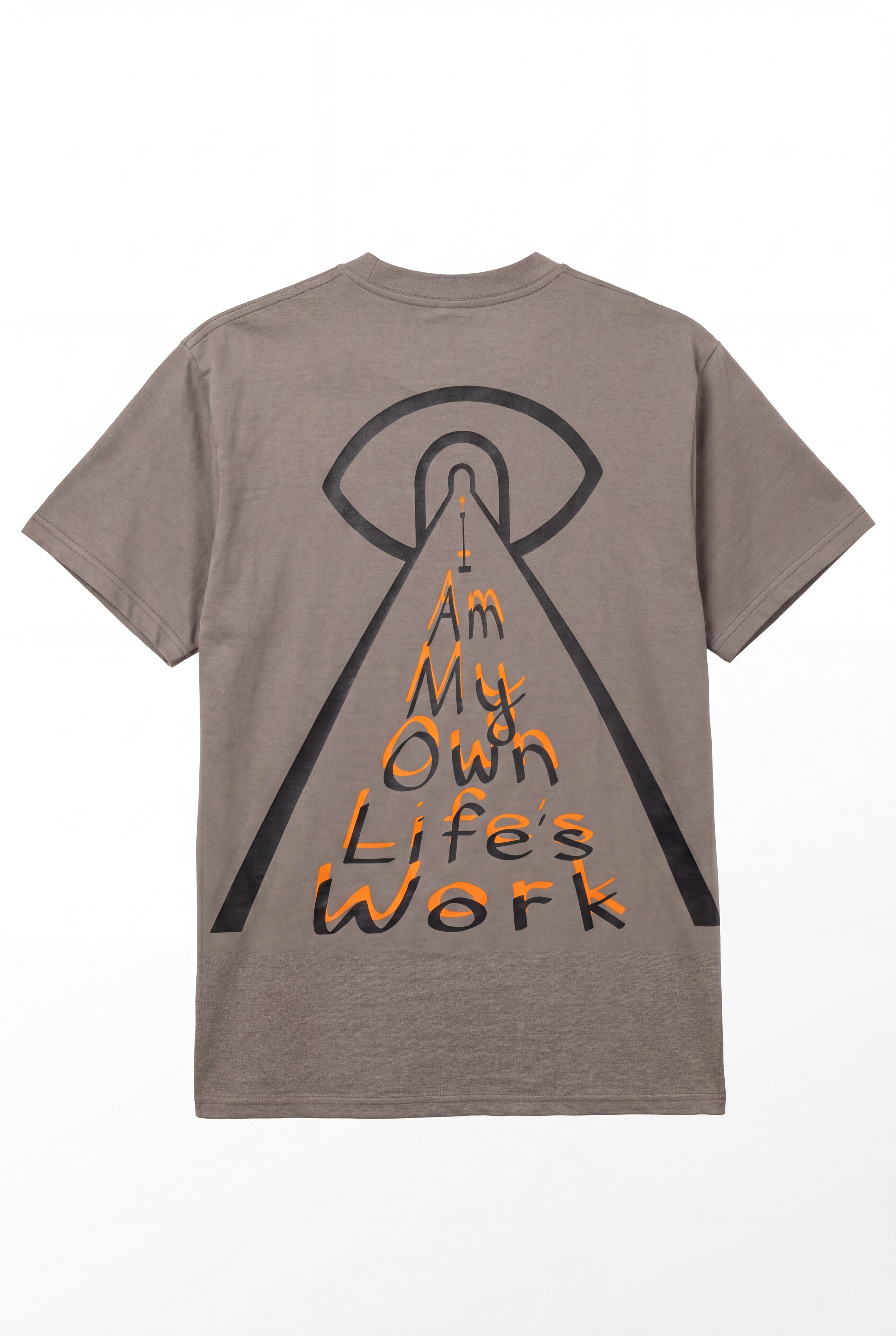 Recognition - Grey
