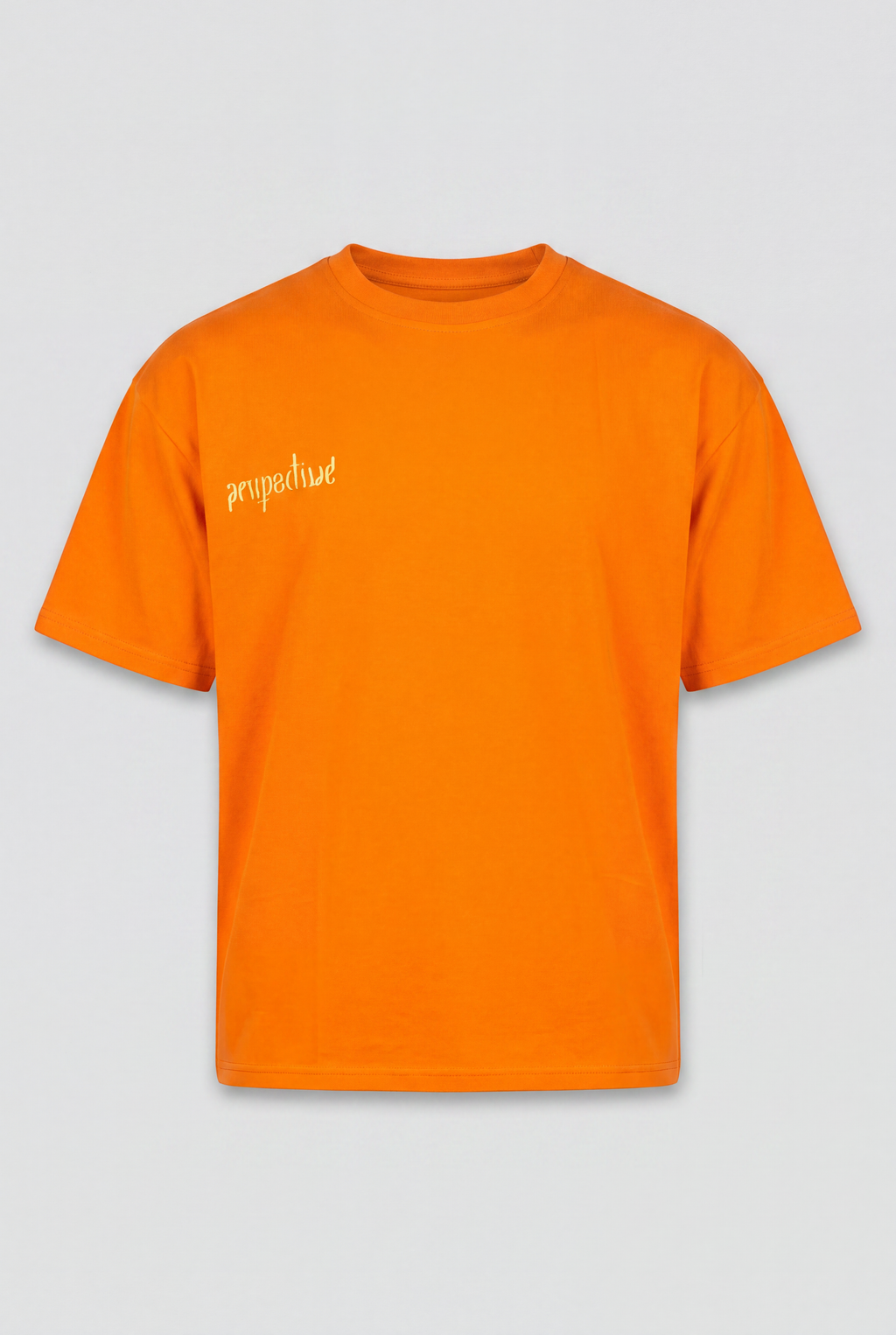 Symbolism - Orange