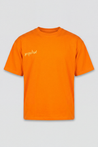 Symbolism - Orange