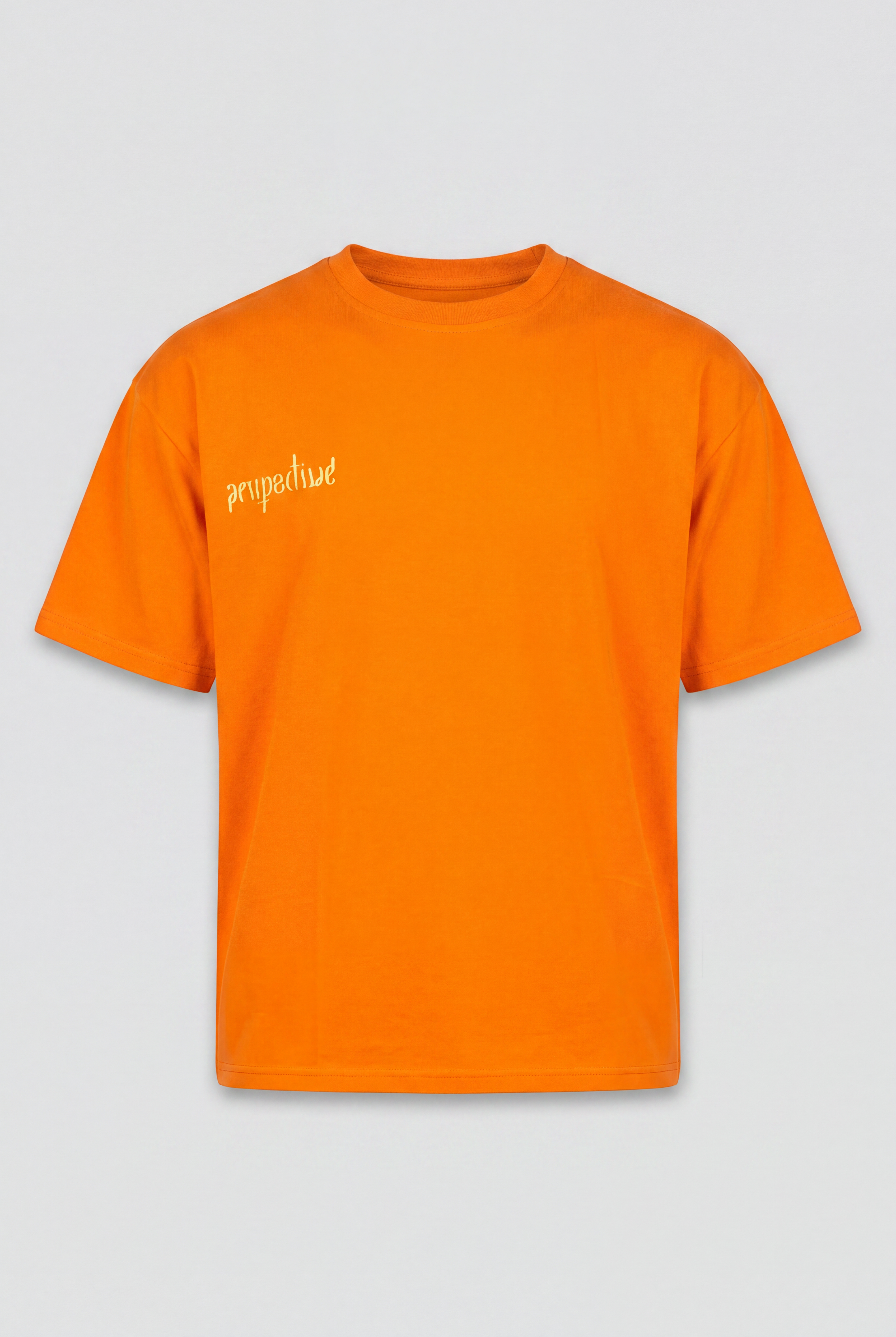Symbolism - Orange