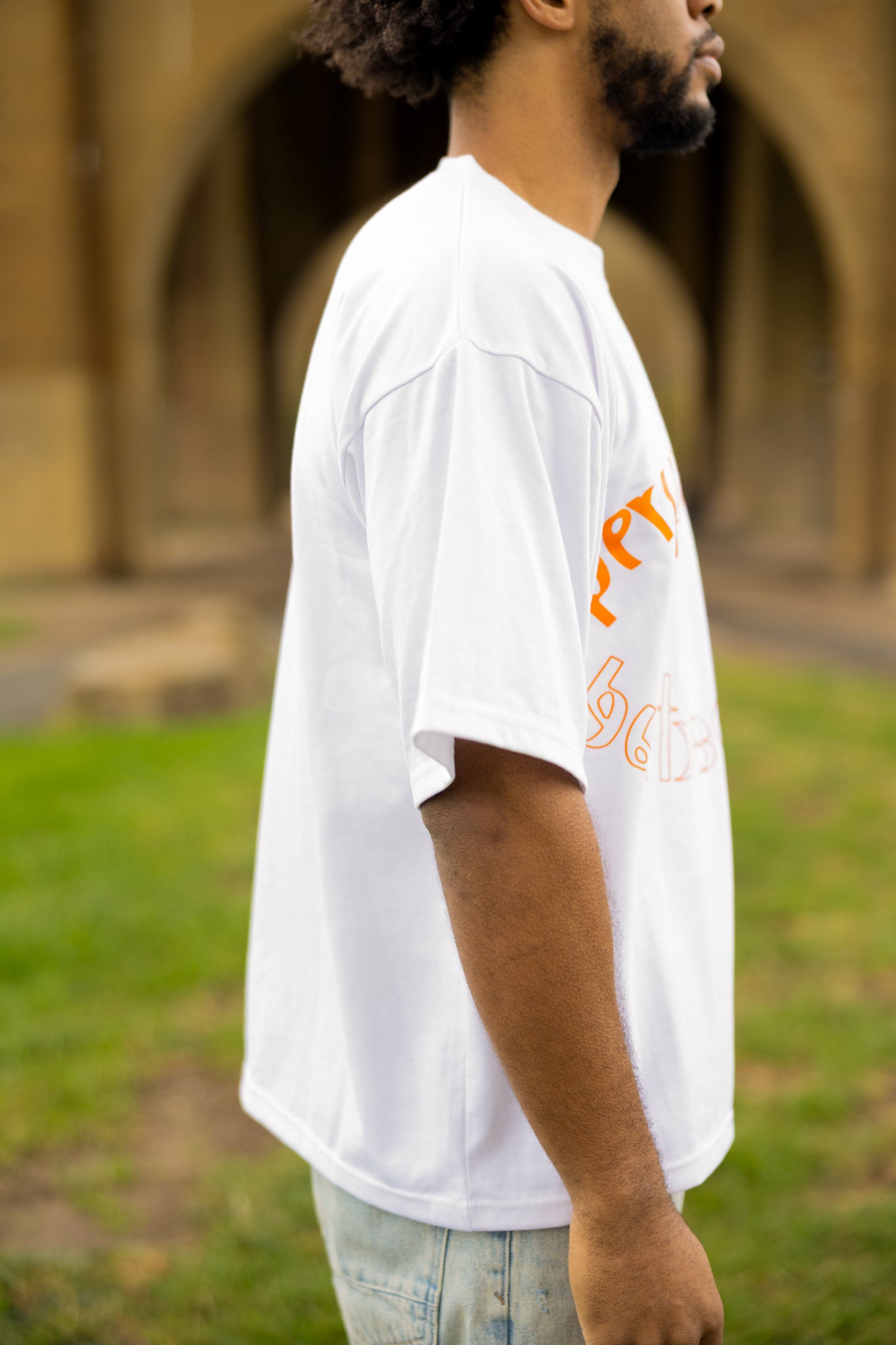 Symbolism - White