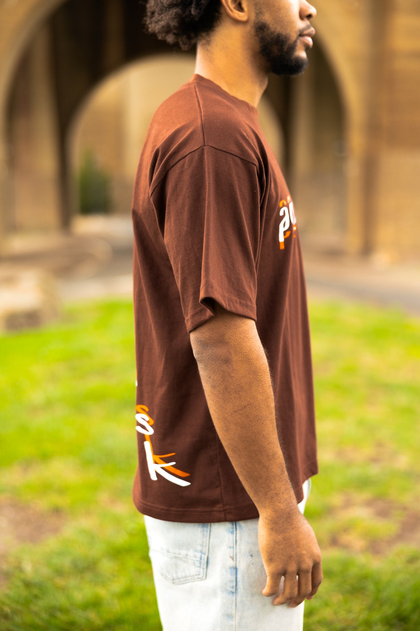 Recognition - Brown