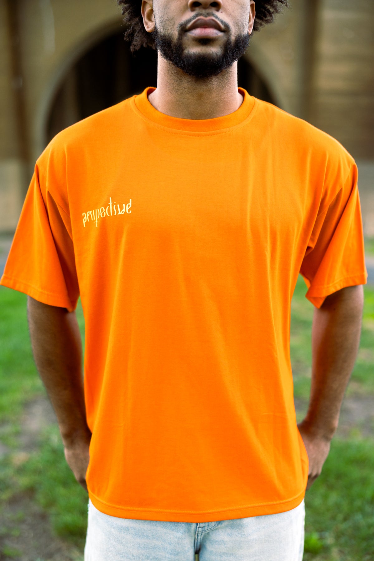 Symbolism - Orange