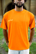Symbolism - Orange