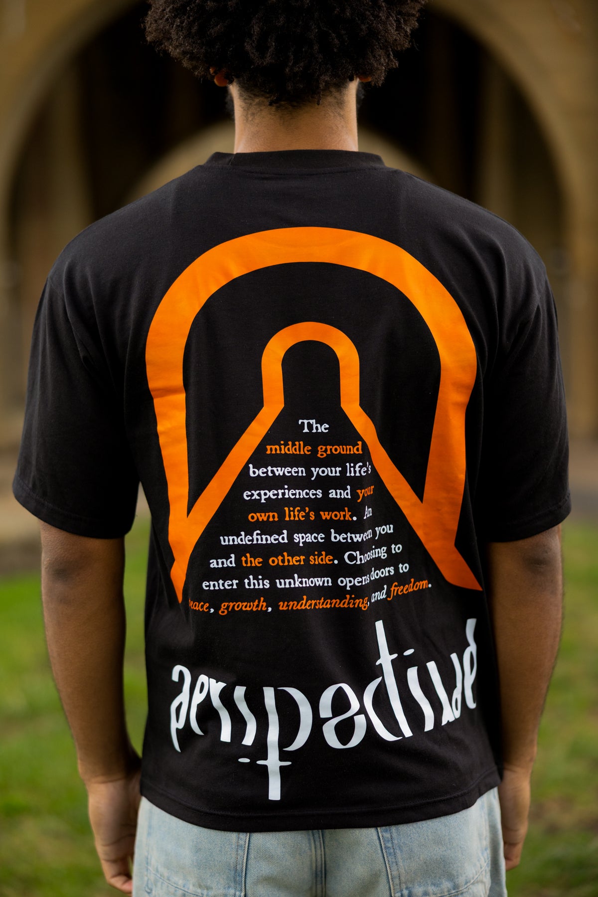 Definition - Black