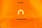 Symbolism - Orange