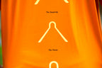 Symbolism - Orange