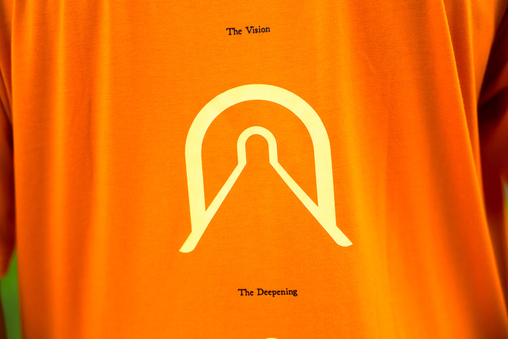 Symbolism - Orange