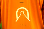 Symbolism - Orange